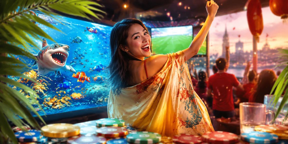 Lễ hội bắn cá Hà Nội – trò chơi bắn cá trực tuyến phổ biến trong cộng đồng người dùng Việt Nam