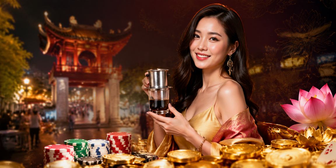 Người chơi Hà Nội xem FAQ và tìm hiểu cách chơi casino trực tuyến tại quán cà phê
