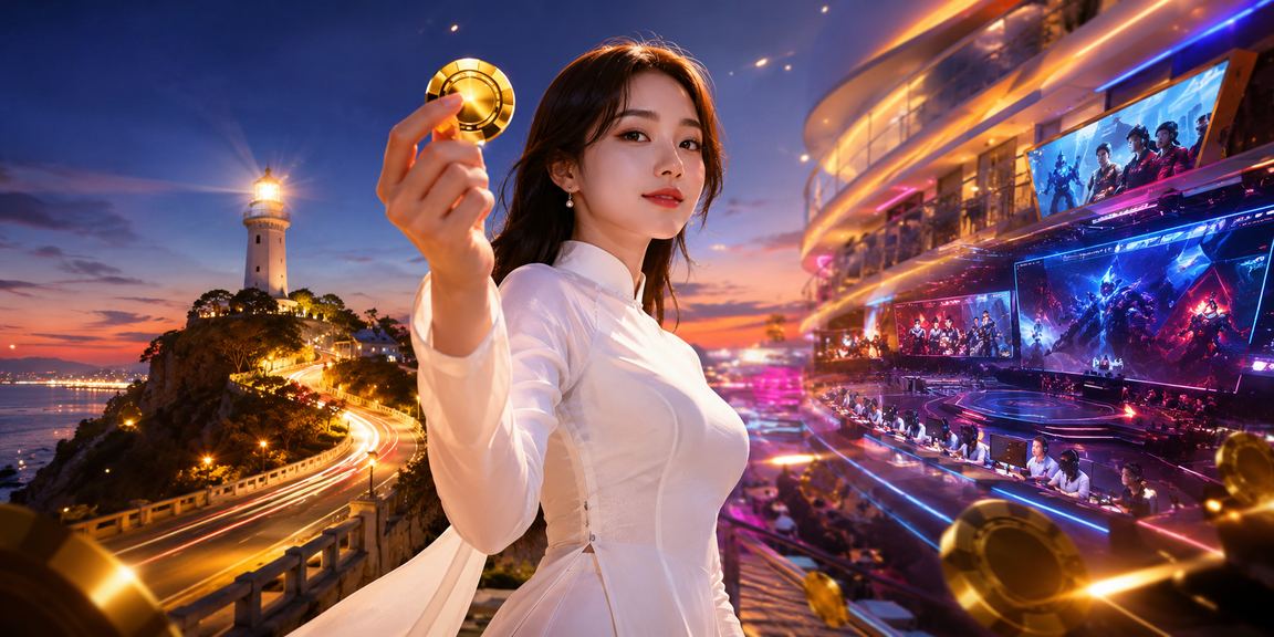 Người chơi esports tại Vũng Tàu theo dõi kèo cược trực tuyến